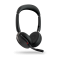 Jabra Evolve2 65 Flex UC Stereo + Link 380. schwarz