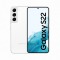Samsung Galaxy S22 128 GB 8RAM 5G DE white