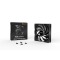120mm be quiet! Pure Wings 3 PWM high-speed
