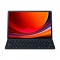 Samsung EF-DX810BBGGDE Tastatur für Mobilgeräte Schwarz Pogo Pin QWERTZ Deutsc...