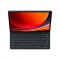 Samsung EF-DX810BBGGDE Tastatur für Mobilgeräte Schwarz Pogo Pin QWERTZ Deutsc...