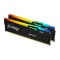 6000 64GB Kingston FURY Beast RGB KIT (2x 32GB)