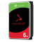 6TB Seagate IronWolf ST6000VN006 256MB NAS
