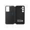 Samsung Smart View Wallet Case S24+ black