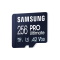 CARD 256GB Samsung PRO Ultimate microSDXC 200MB/s +Adapter