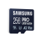 CARD 256GB Samsung PRO Ultimate microSDXC 200MB/s +Adapter