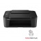 T Canon PIXMA TS3550i Tinte-Multifunktionssystem 3in1 A4 WLAN
