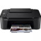 T Canon PIXMA TS3550i Tinte-Multifunktionssystem 3in1 A4 WLAN
