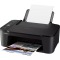 T Canon PIXMA TS3550i Tinte-Multifunktionssystem 3in1 A4 WLAN
