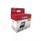 Canon Tinte PGI-580/CLI-581 2078C007 5er Multipack BK/C/M/Y/PGBK