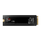 M.2 4TB Samsung 990 PRO Heatsink NVMe PCIe 4.0 x 4 retail