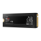 M.2 4TB Samsung 990 PRO Heatsink NVMe PCIe 4.0 x 4 retail