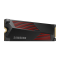 M.2 4TB Samsung 990 PRO Heatsink NVMe PCIe 4.0 x 4 retail