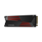 M.2 2TB Samsung 990 PRO Heatsink NVMe PCIe 4.0 x 4 retail
