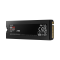 M.2 2TB Samsung 990 PRO Heatsink NVMe PCIe 4.0 x 4 retail