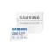CARD 256GB Samsung EVO PLUS microSDXC UHS-I U3 inkl. SD Adapter