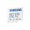 CARD 512GB Samsung EVO PLUS microSDXC UHS-I U3 inkl. SD Adapter