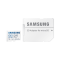CARD 512GB Samsung EVO PLUS microSDXC UHS-I U3 inkl. SD Adapter