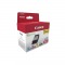 Canon Tinte CLI-581XXL 1998C007 4er Multipack (BKMCY)