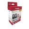 Canon Tinte PG-540L/CL-541XL 5224B012 2er Pack (BK/Color) inkl. Fotopapier