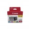 Canon Tinte PGI-1500XL 9182B010 4er Multipack (BK/C/M/Y)
