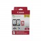 Canon Tinte PG-545XL/CL-546XL 8286B011 2er Multipack inkl. Fotopapier