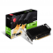 GT1030 4GB MSI OC LP passiv DDR4