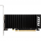 GT1030 4GB MSI OC LP passiv DDR4