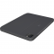 Logitech Combo Touch Tastatur Trackpad Apple iPad Pro 11" Gray
