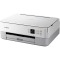 T Canon PIXMA TS5351i Tinte-Multifunktionssystem 3in1 WLAN Duplex Weiß