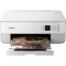 T Canon PIXMA TS5351i Tinte-Multifunktionssystem 3in1 WLAN Duplex Weiß