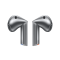 Samsung Galaxy Buds3 silver