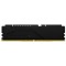 5600 128GB Kingston (4x 32GB) Kit of 4 Fury Beast Black XM
