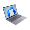 Lenovo ThinkBook 16 G7 RYZ5 7535HS/16GB/512SSD/W11Pro silver