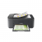 T Canon PIXMA TR4755i Tinte-Multifunktionsdrucker 4in1 A4 WLAN Duplex ADF