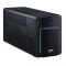 APC Easy UPS Tower BVX2200LI-GR 2200VA 1200W AVR 4xSchuko