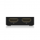 ICY BOX Mobiler USB zu Dual HDMI Splitter