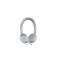 Yealink BH72 Microsoft Teams Light Gray USB-C Bluetooth-Headset