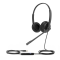 Yealink UH34 Dual Microsoft Teams USB-Headset