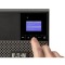 Eaton 5P 1550i USV Tower 1550 VA 1100 W USB RS-232 Eingang C14 Ausgang 8x C13