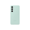 Samsung Silicon Case S24 FE mint