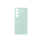Samsung Silicon Case S24 FE mint