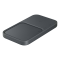 Samsung Wireless Charger Duo-EP-P5400 gray