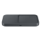 Samsung Wireless Charger Duo-EP-P5400 gray