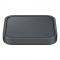 Samsung Wireless Charger Pad EP-P2400 gray