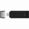 STICK 32GB USB-C 3.2 Kingston DataTraveler 70 Black