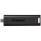 STICK 512GB USB-C 3.2 Kingston DataTraveler Max Black