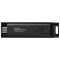 STICK 512GB USB-C 3.2 Kingston DataTraveler Max Black