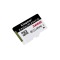 CARD 32GB Kingston High Endurance microXC 95MB/s