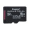 CARD 16GB Kingston microHC Industrial C10 A1 pSLC Card Single Pack w/o Adapter